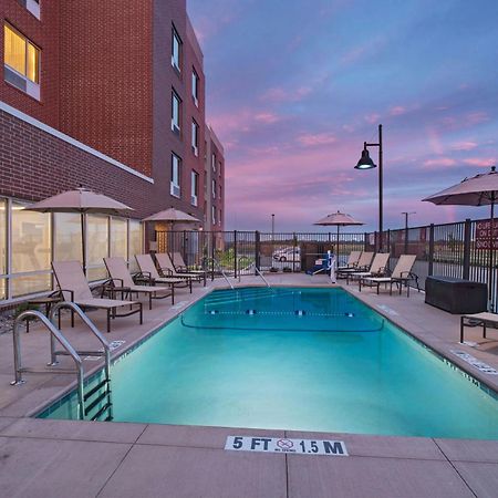 Towneplace Suites By Marriott Columbia Exterior photo