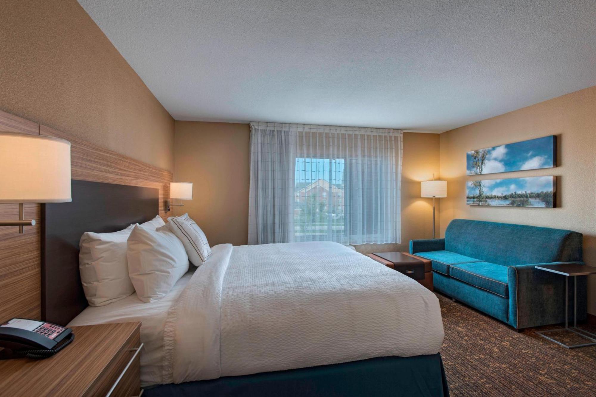 Towneplace Suites By Marriott Columbia Exterior photo