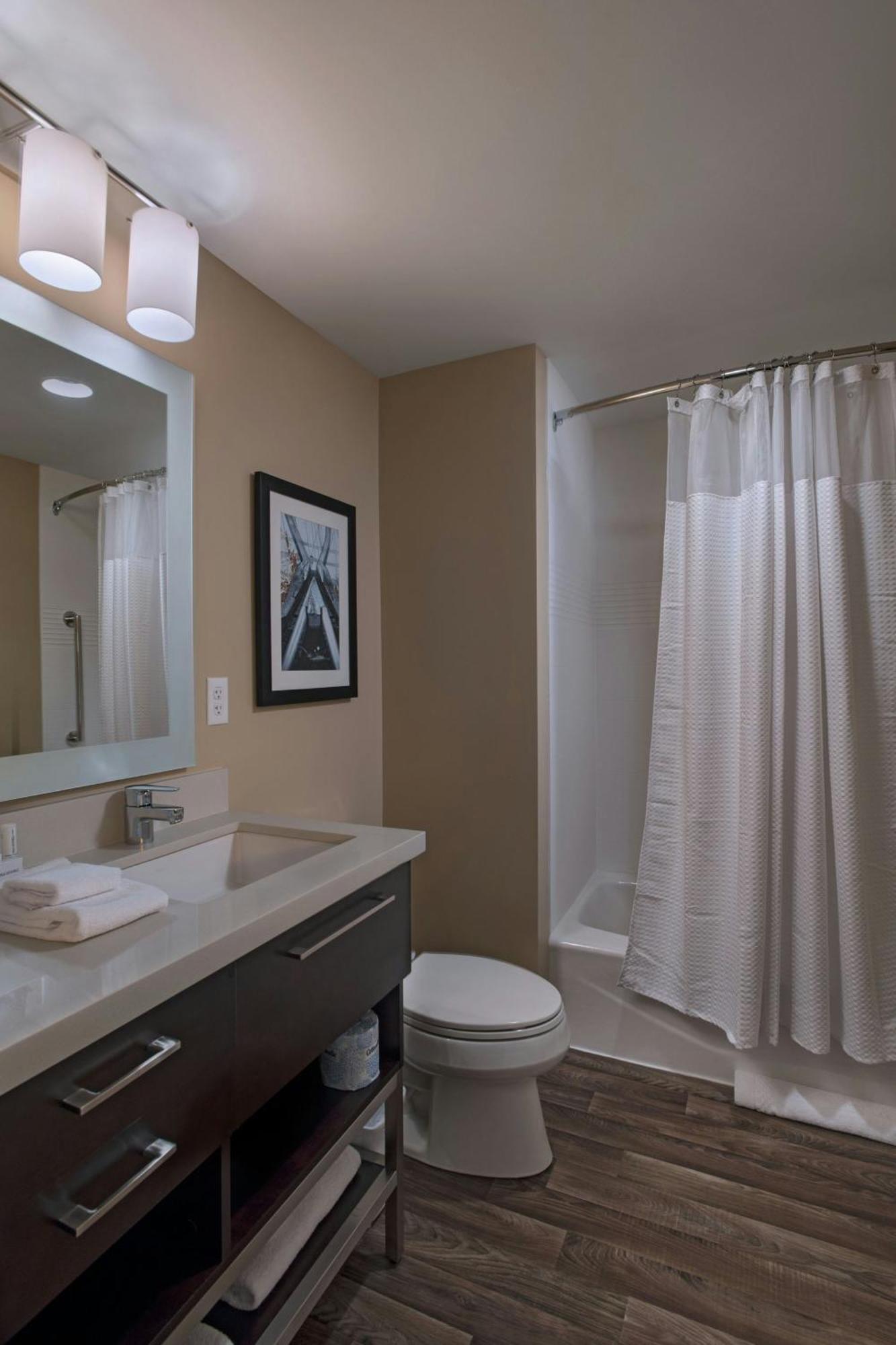 Towneplace Suites By Marriott Columbia Exterior photo