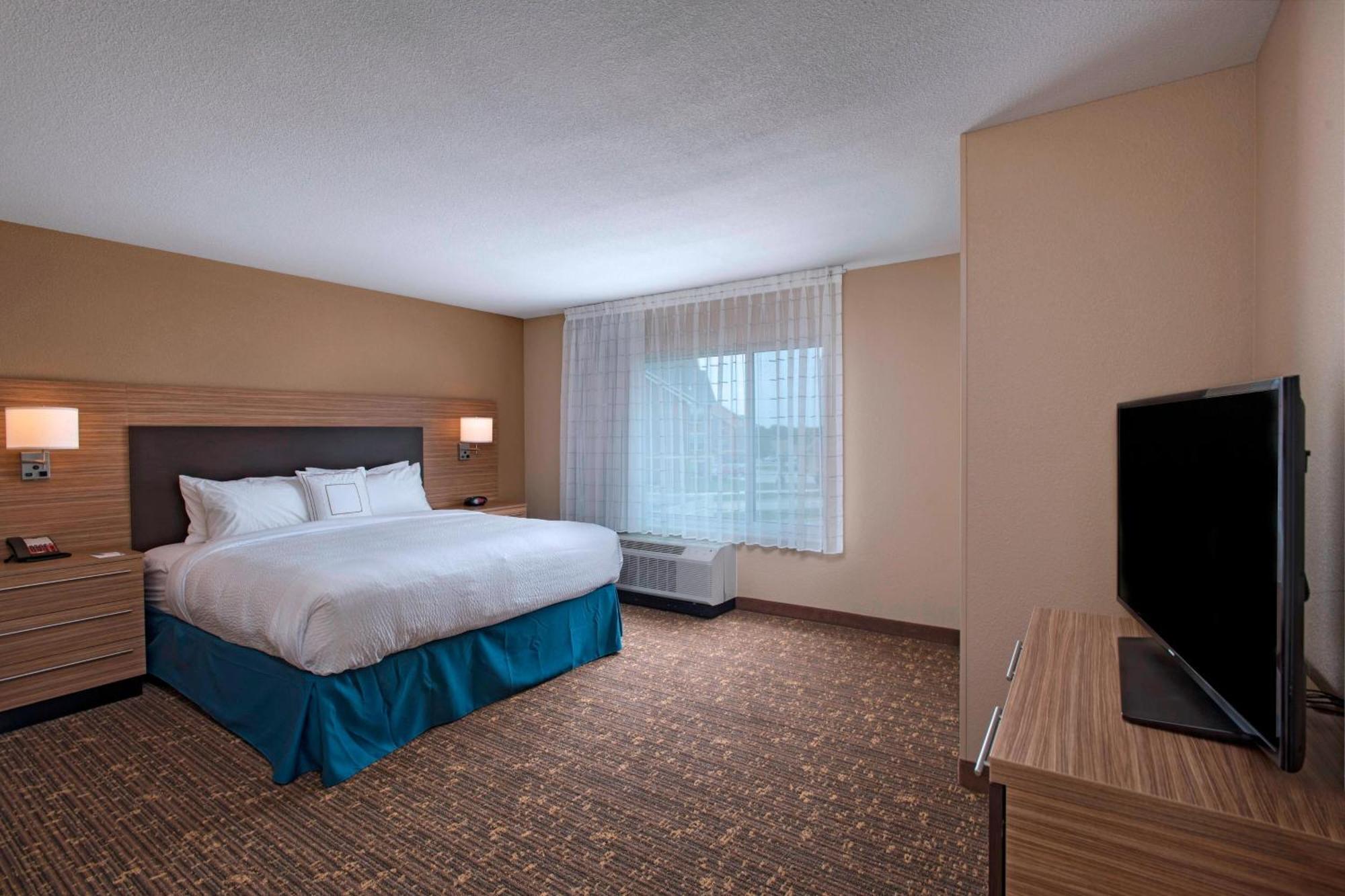Towneplace Suites By Marriott Columbia Exterior photo