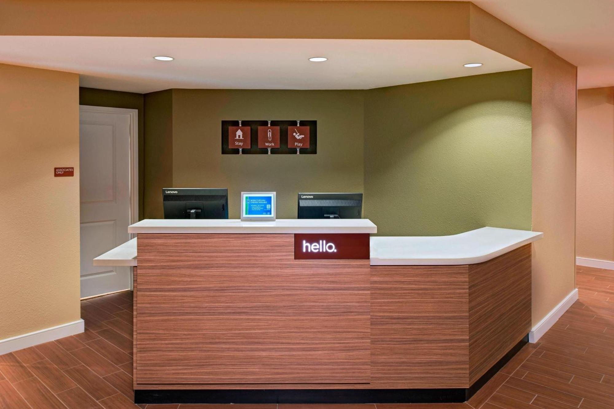 Towneplace Suites By Marriott Columbia Exterior photo