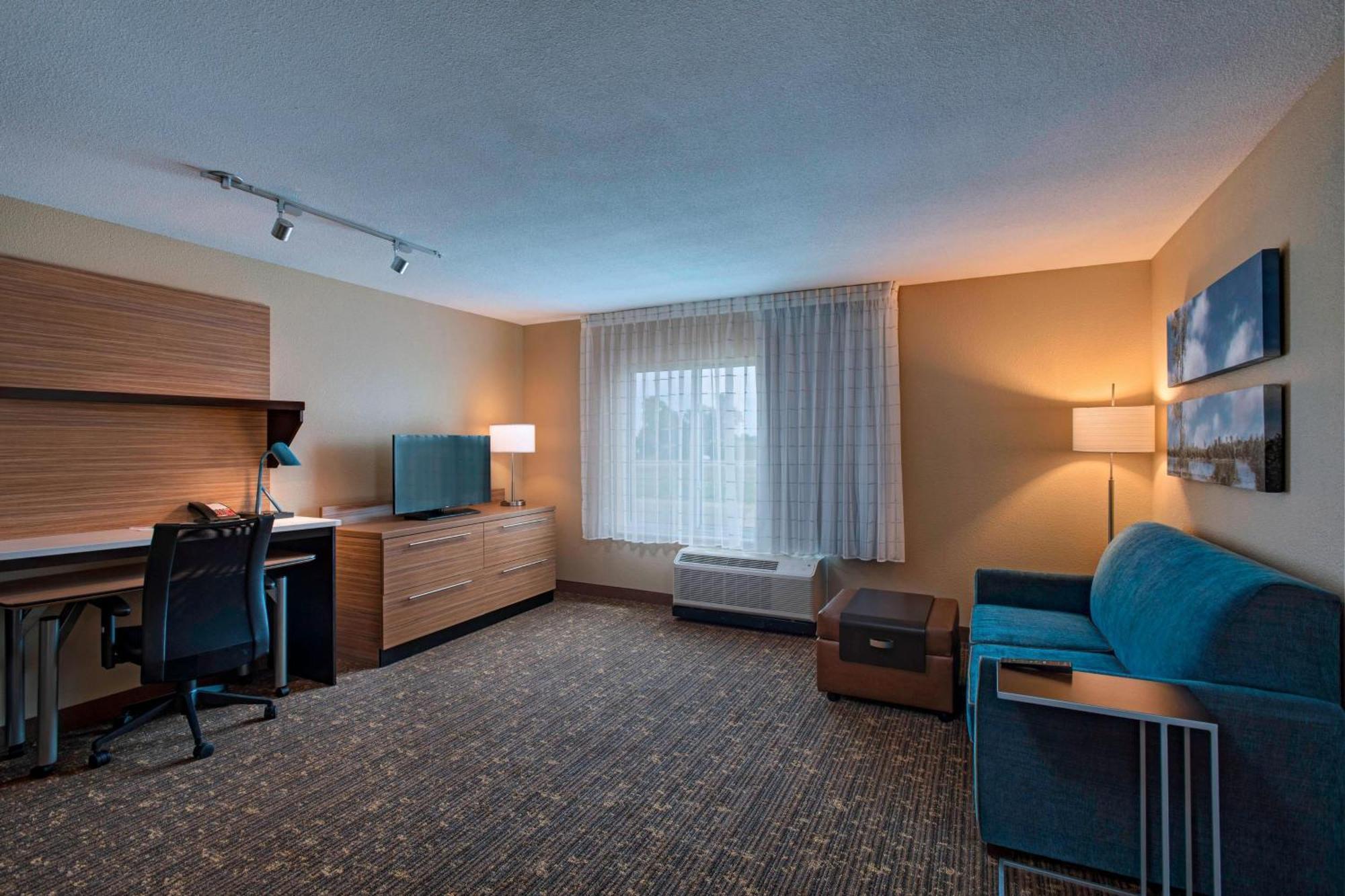 Towneplace Suites By Marriott Columbia Exterior photo