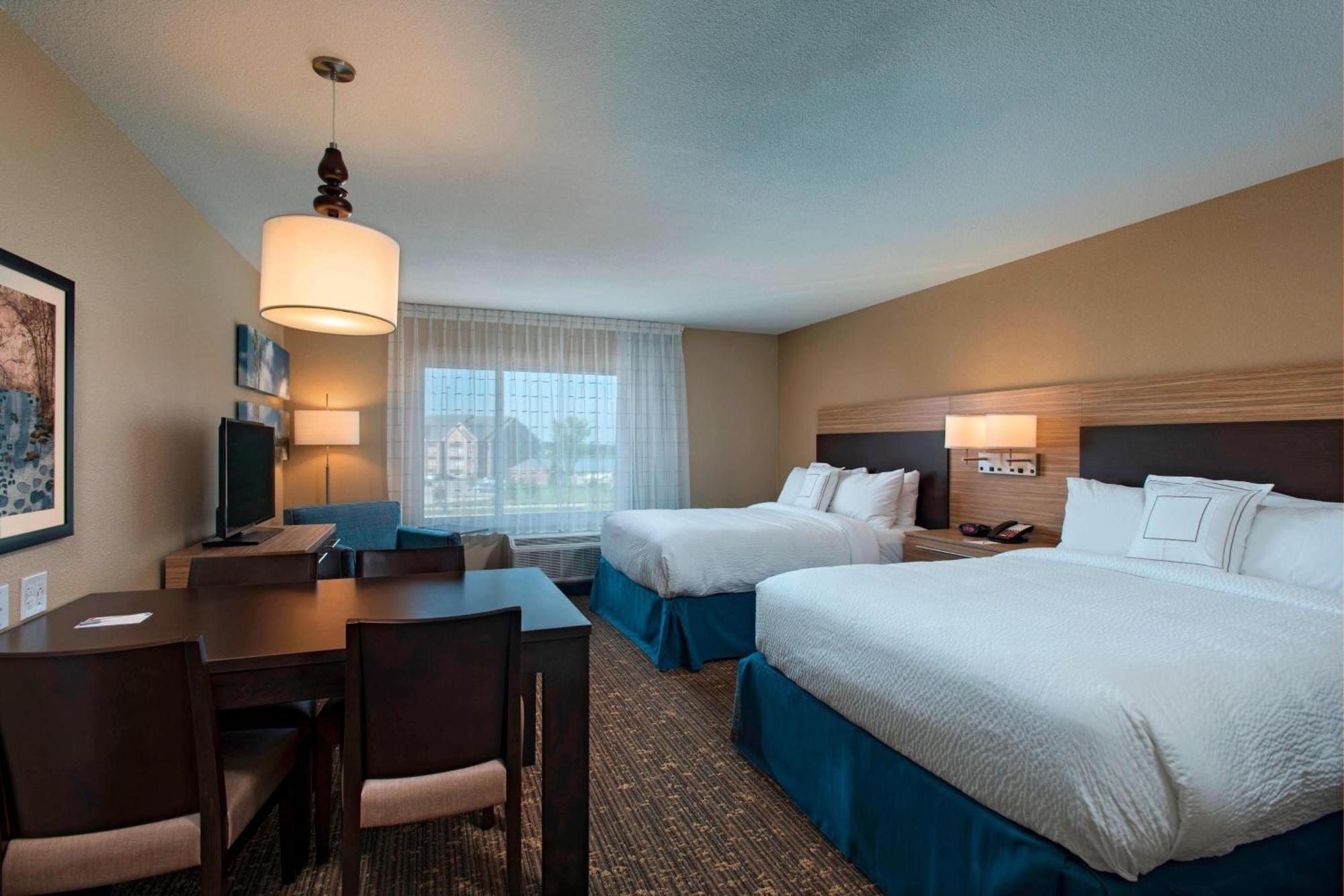 Towneplace Suites By Marriott Columbia Exterior photo
