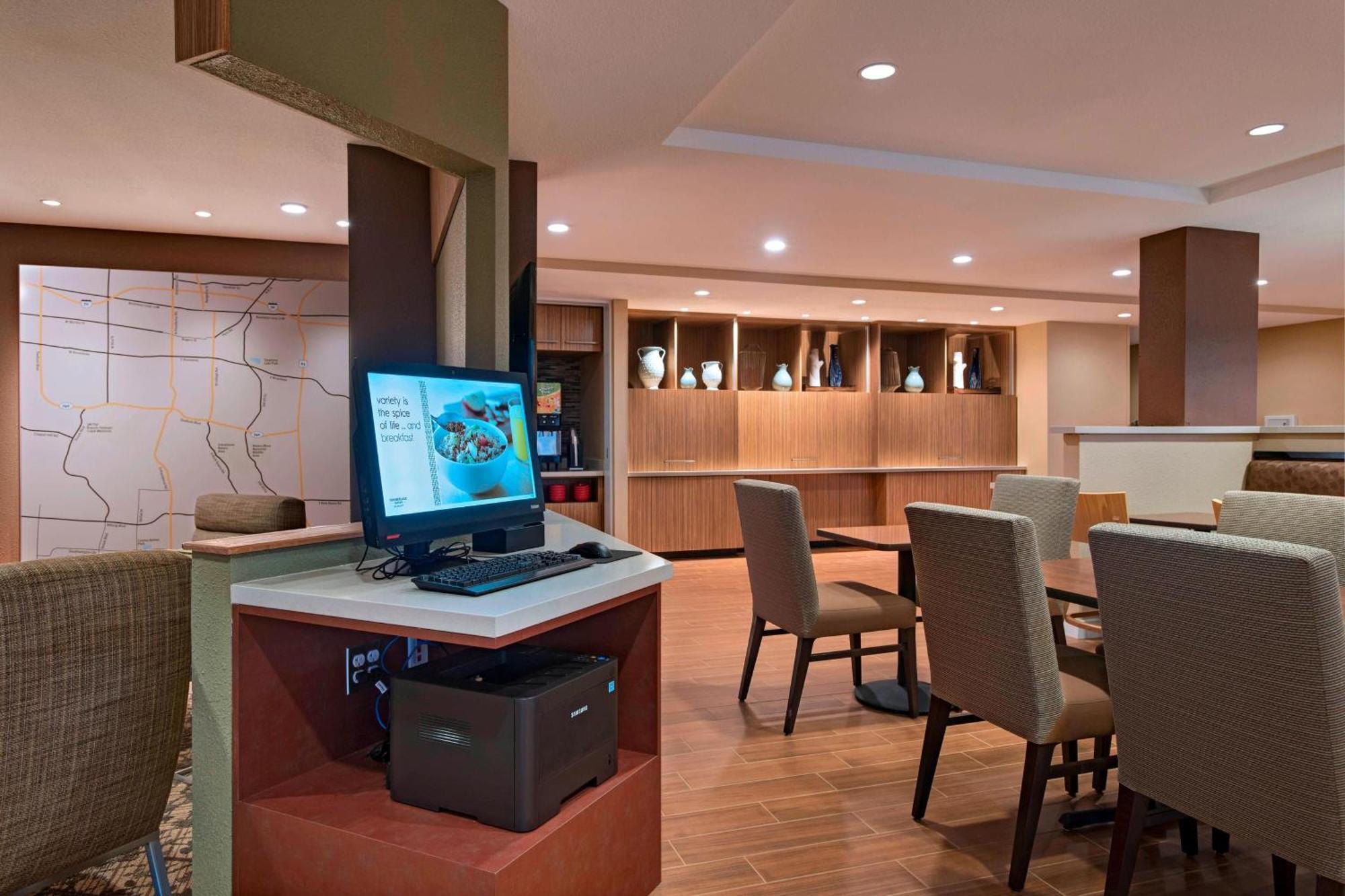 Towneplace Suites By Marriott Columbia Exterior photo